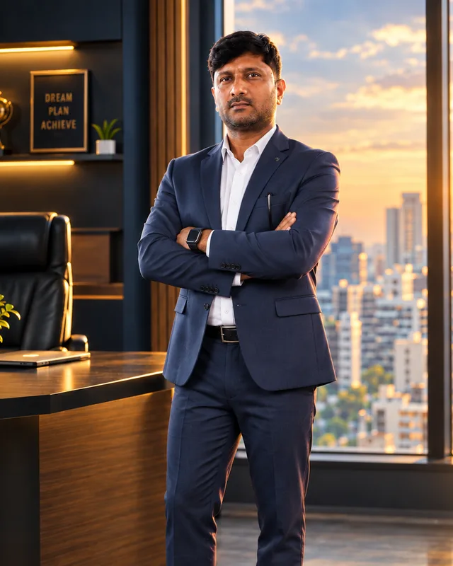 Khwaja Shaikh