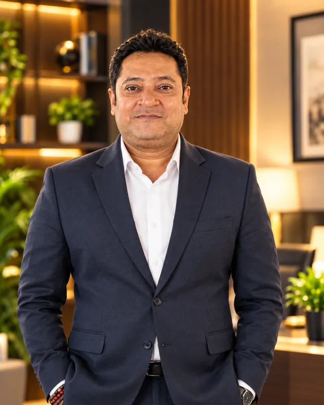 Niranjan Matta